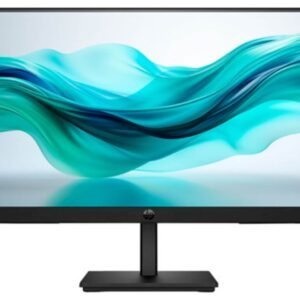125791.jpg Monitor HP Series 3 Pro FHD 322pf 21,5in (9U5B0UT)