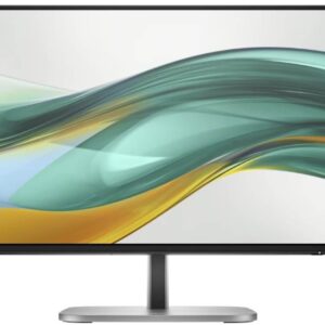 125793.jpg Monitor HP Series 5 Pro FHD 524pf 23,8in (9D9L6UT)