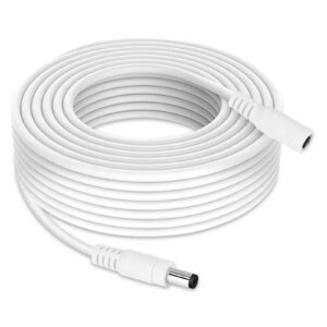 Kabl Reolink 220V 4.5m, produzni napojni kabal