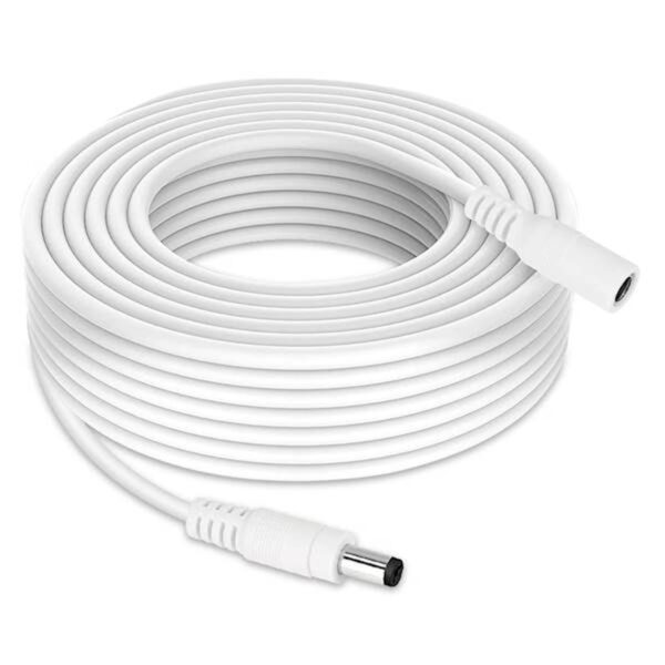 Kabl Reolink 220V 4.5m, produzni napojni kabal