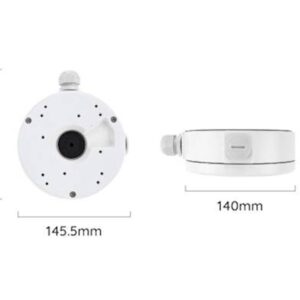 Razvodna kutija Reolink, zastita za kablove D20W