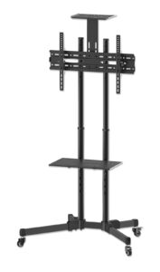 Nosač za TV MANHATTAN  samostojeći 37" to 70"