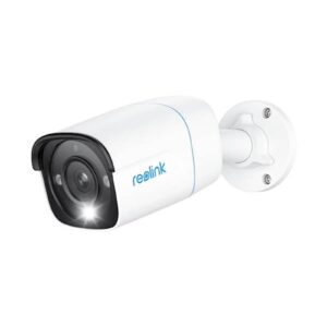 IP Kamera Reolink serija P330 8MP, POE