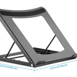 Postolje za laptop MANHATTAN