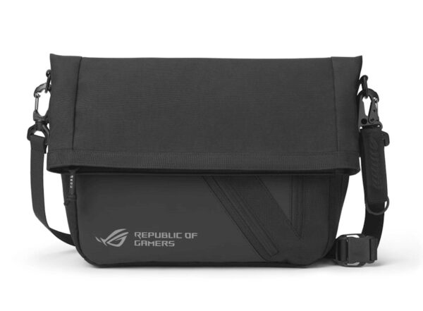 Compressed by jpeg-recompress Torba ASUS ROG Archer Messenger 14 (BC2000)