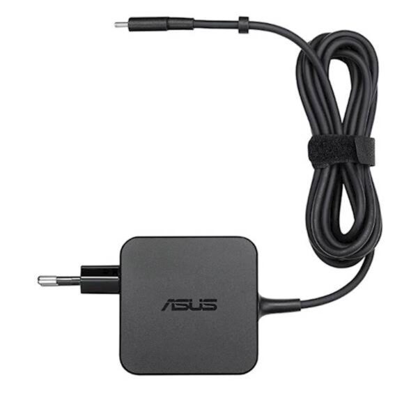 Adapter ASUS AC65-00 (AD10380)/EU - USB-C
