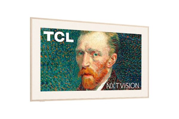 TCL TV NXTVISION 4K QLED 65A300W
