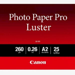 Papir CANON PT-101 A2 (300g, 20 listova)