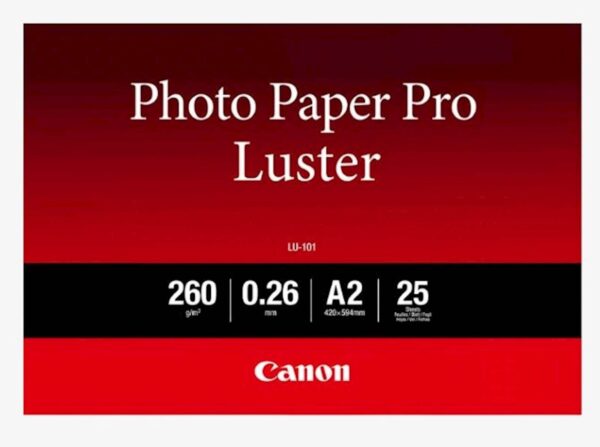 125953.jpg Papir CANON PT-101 A2 (300g, 20 listova)