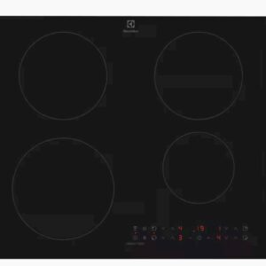 Ugradbena ploča Electrolux EIT60433CT