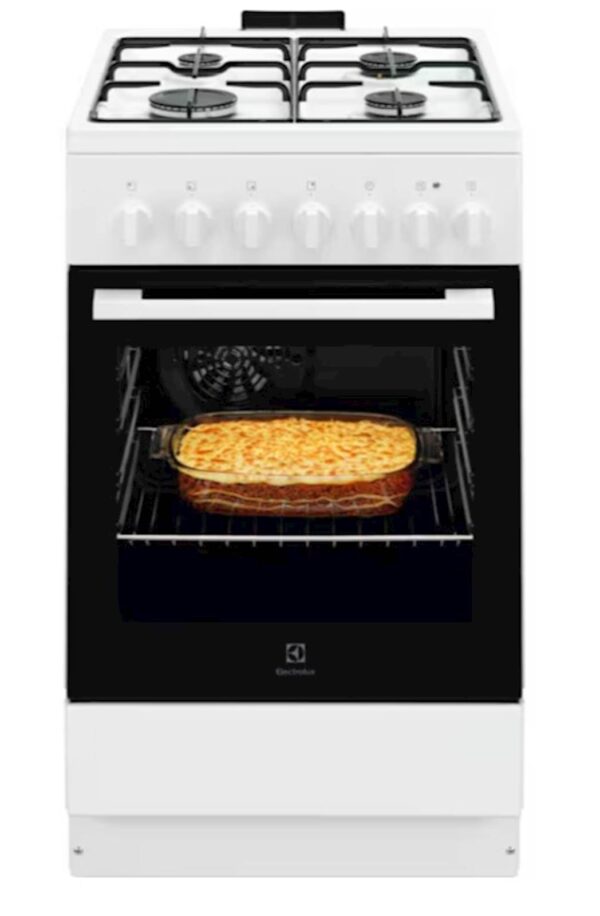 Štednjak Electrolux LKK520032W