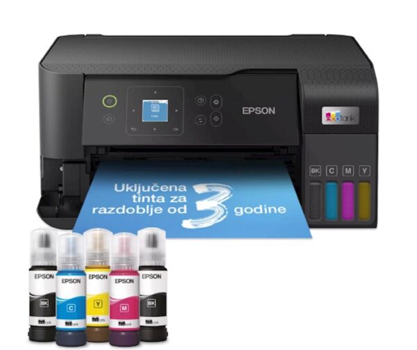 MFP EPSON EcoTank L3560