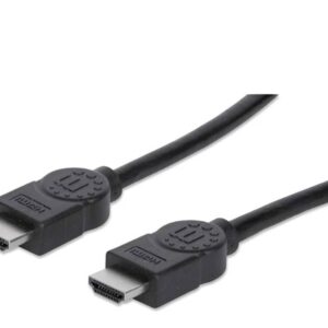 KABL HDMI MANHATTAN USB-C to USB-C 4K 3M