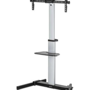 Nosač za TV MANHATTAN samostojeći 37" to 86"