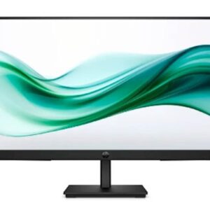 126045.jpg Monitor HP Series 3 Pro FHD 324pv 23.8in (9U5C1AA)