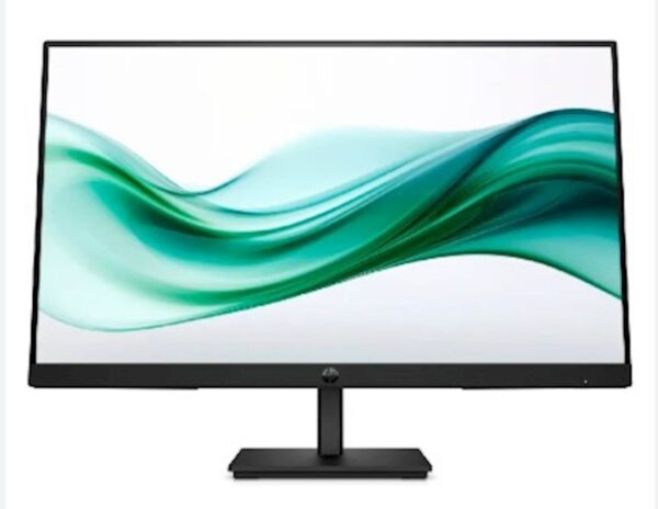 126045.jpg Monitor HP Series 3 Pro FHD 324pv 23.8in (9U5C1AA)