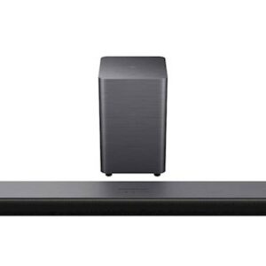 Soundbar TCL S55HE