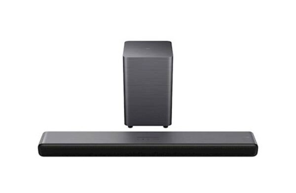Soundbar TCL S55HE