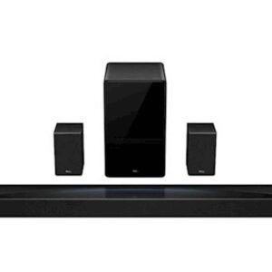 Soundbar TCL Q85HE
