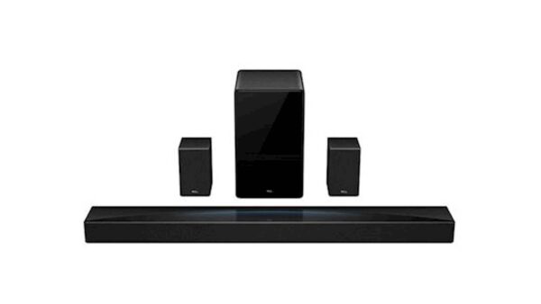 Soundbar TCL Q85HE