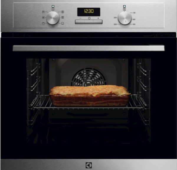 Ugradbena pećnica Electrolux  EOH3F00BX