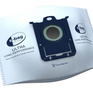 Vrećice za usisivače Electrolux E210S