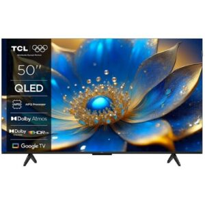 126127.jpg TV TCL 4K QLED 50P71K