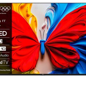 126132.jpg TV TCL QLED 32S51K