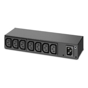 Rack PDU APC, BASIC, 0U/1U (8) C13