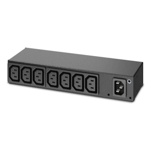Rack PDU APC, BASIC, 0U/1U (8) C13