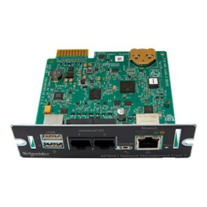 UPS APC Network Management Card 3, AP9641