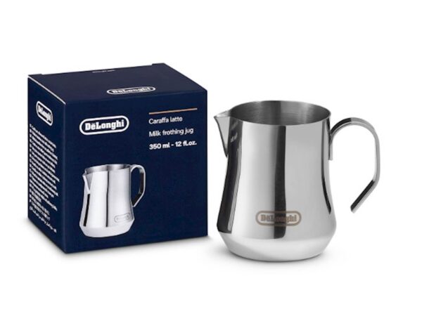 Dzezva za mlijeko DELONGHI inox 350 ml