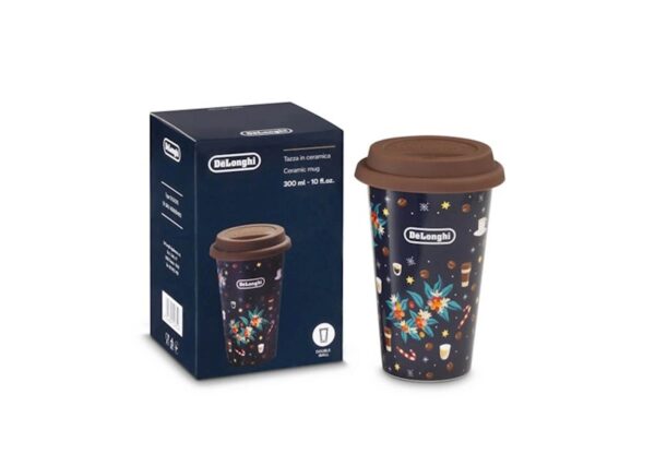 Termo čaša DeLonghi DLSC075 300ml