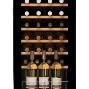 126386.jpg Hladnjak za vino DUNAVOX Home-28