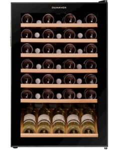 Hladnjak za vino DUNAVOX Home-48