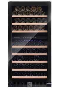 Hladnjak za vino DUNAVOX Grande-94