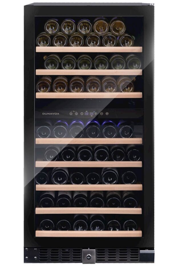 126389.jpg Hladnjak za vino DUNAVOX Grande-94