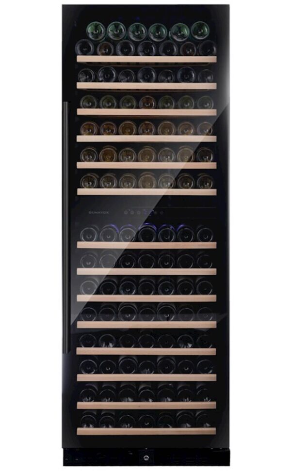 126390.jpg Hladnjak za vino DUNAVOX Grande-181