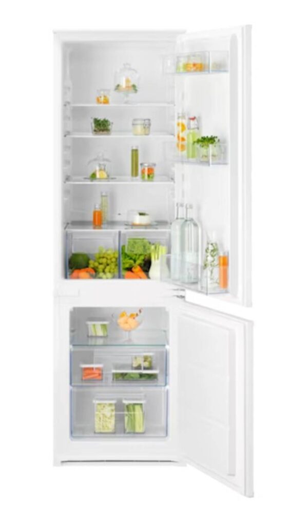 Frižider ELECTROLUX sa zamrzivačem LNS3LE18S