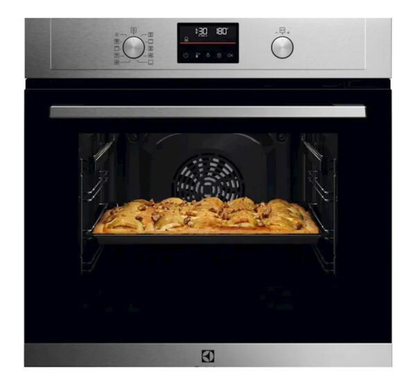 Ugradbena pećnica ELECTROLUX EOH4P56BX