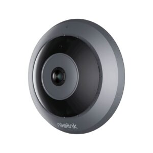Reolink Ip Kamera Fisheye P520 6MP, 360° Fisheye pogled, POE