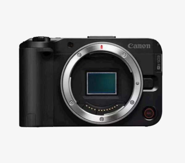 Fotoaparat CANON EOS R50 V Body
