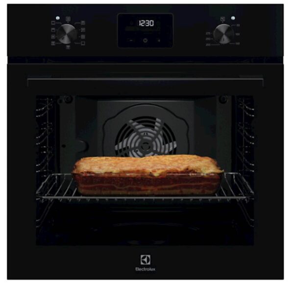 Ugradbena pećnica ELECTROLUX LOF3H10K