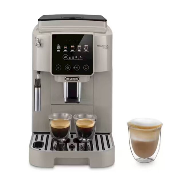 126619.jpg Aparat za kafu DELONGHI ECAM220.50.BG