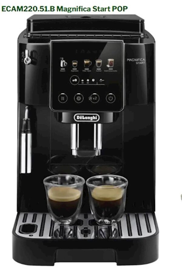Aparat za kafu DELONGHI ECAM220.51.B