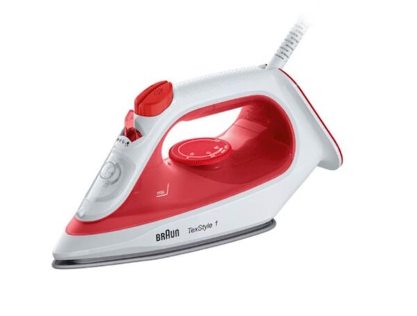 Pegla BRAUN SI 1019 parna