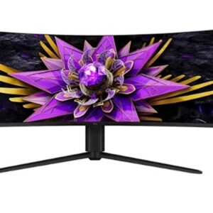126628.jpg Monitor TCL Dual 4K QD-Mini LED 57in