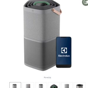 Prečišćivač zraka ELECTROLUX EPO60571UG 600