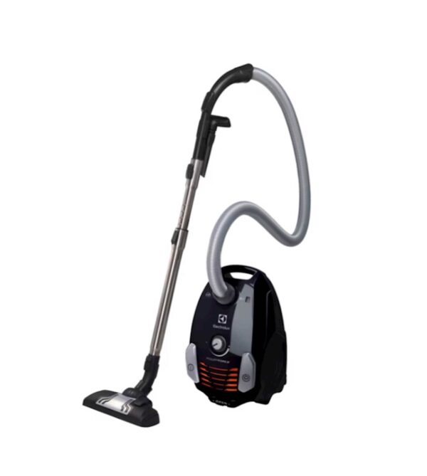 Usisivač ELECTROLUX EPF63EB-S PowerForce, sa vrećicom
