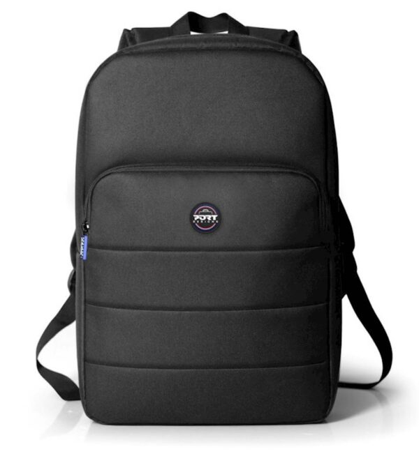 Ruksak PORT 14''-16'' crni